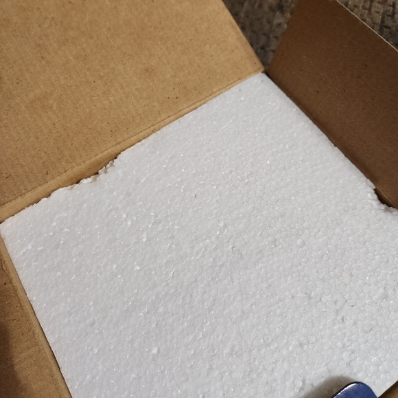 Vtg Elaine Thompson Snowman Lantern Snowkins Collection Ceramic Candle 1999 NCE - Picture 7 of 11